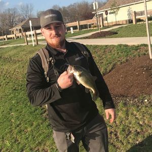 Meet your Posher, Jason